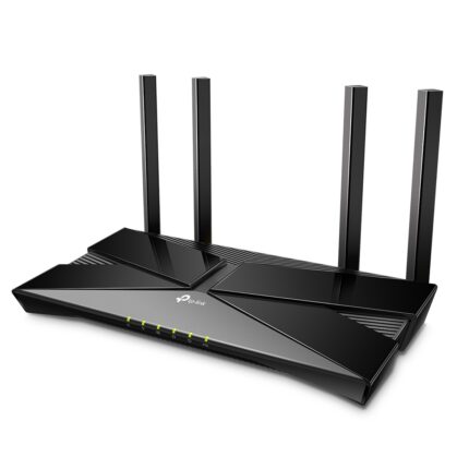 Tp-Link Archer AX50 AX 3000 Mbps Dual Band Gbit Wi-Fi 6 Router