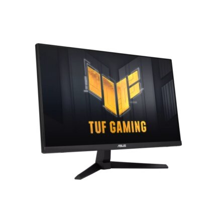 Asus TUF Gaming 24 VG249Q3A Gaming Fast FreeSYNC 1920x1080 1Ms 180Hz DP HDMI IPS