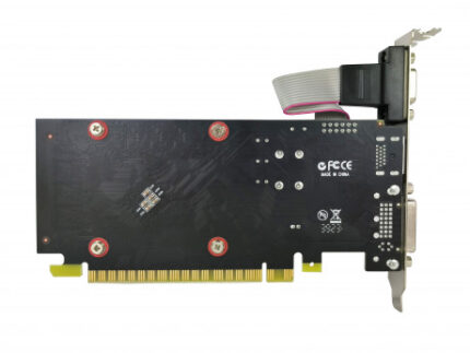 Axle 2GB GEFORCE GT610 DDR3 64Bit HDMI VGA DVI