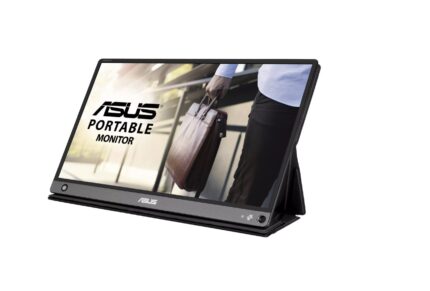 Asus Zenscreen 15