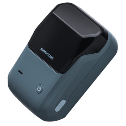 Niimbot B1 Termal Etiket Yazıcı (ABS+PC) (Bluetooth