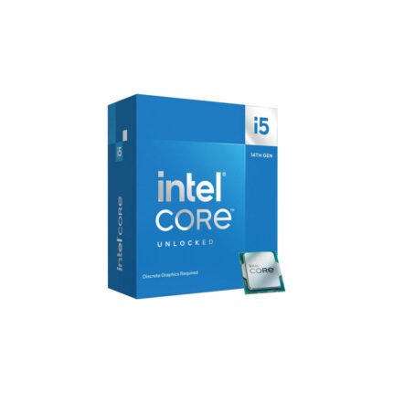 Intel Core i5-14600K LGA1700 İşlemci (Box)