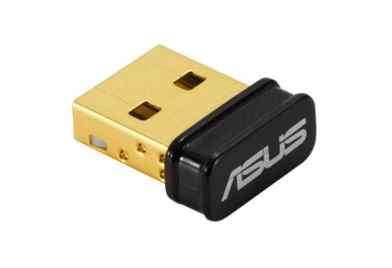 Asus USB-N10 NANO USB Adaptör Wireless-N150