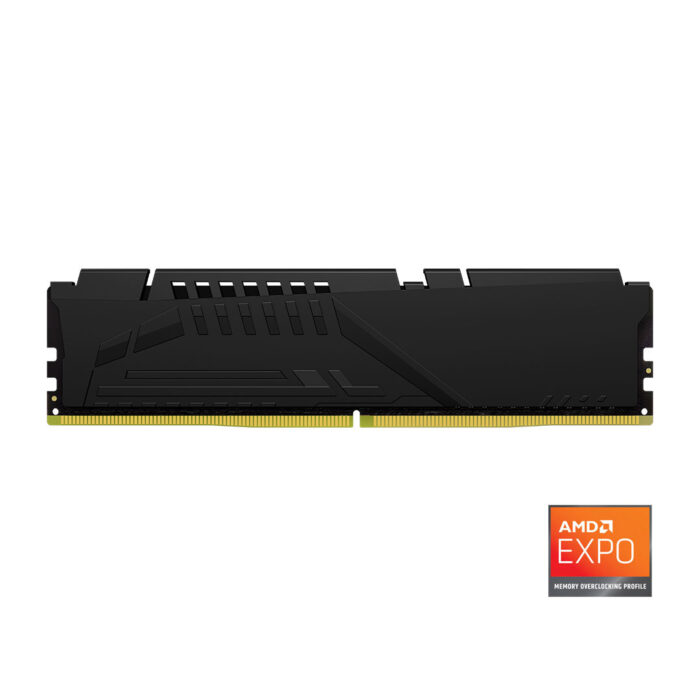 Kingston Beast 32GB DDR5 6000MHz CL36 PC Bellek (KF560C36BBE/32TR)