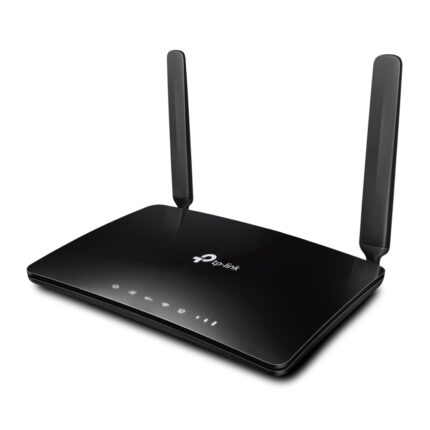 Tp-Link Archer MR600 AC1200 5GHz Dual Band 3G/4G Router