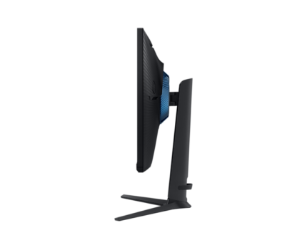 27" Samsung LS27AG320NUXUF 1ms 165Hz FHD HDMI DP Pivot Gaming Monitör