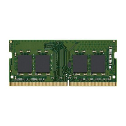 Kingston 16GB 3200MHz DDR4 SODIMM CL22 1.2V (KVR32S22S8/16)