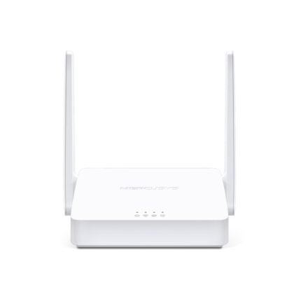 Tp-Link Mercusys MW301R 300Mbps Kablosuz N Router