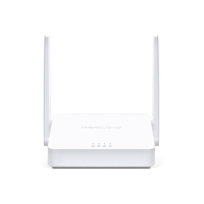 Tp-Link Mercusys MW301R 300Mbps Kablosuz N Router