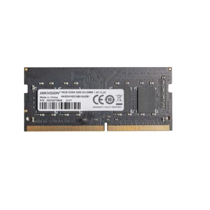 Hikvision 8GB DDR4 3200MHZ