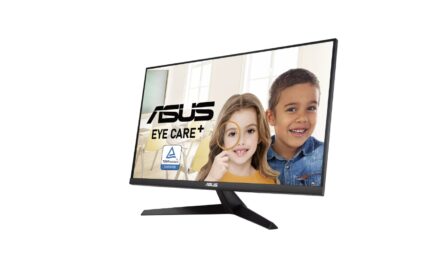 Asus 27 VY279HE FHD 1Ms(MPRT) 75Hz HDMI VGA Vesa Gaming IPS FreeSYNC 3Yıl