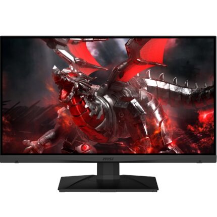 27.9" MSI OPTIX MAG281URF 1ms 144Hz 3840X2160 UHD 2xHDMI DP Flat Gaming Monitör