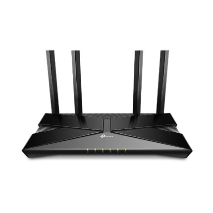 TP-Link Archer AX23 AX1800 Dual-Band Wi-Fi 6 Router ( Yönlendirici )