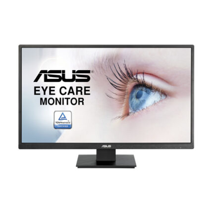 Asus 27 VA279HAE FHD 6Ms HDMI DSUB Düşük Mavi Işık