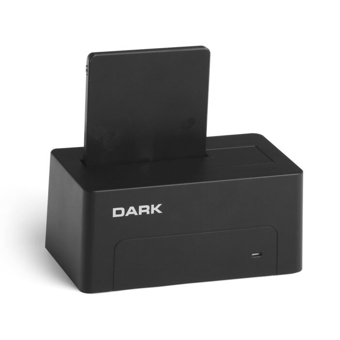 Dark Storex D12 Usb 3.0 3.5/2.5" Disk Kutusu [DK-AC-DSD12C]