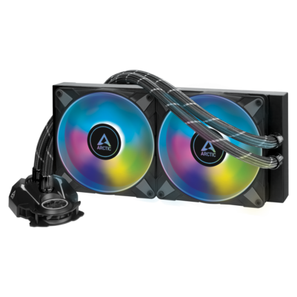 Artic AR-ACFRE00106A Liquid Freezer II - 280 A-RGB Intel/AMD PWM Sıvı Soğutucu