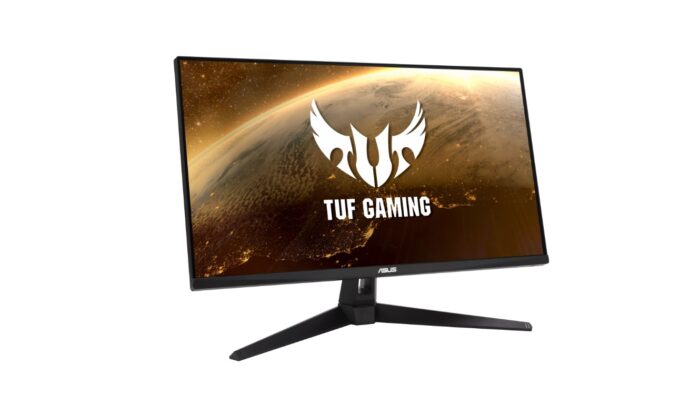 Asus TUF Gaming 28 VG289Q1A 4K (3840x2160) 1Ms 1XDP 2XHDMI FreeSYNC Monitör