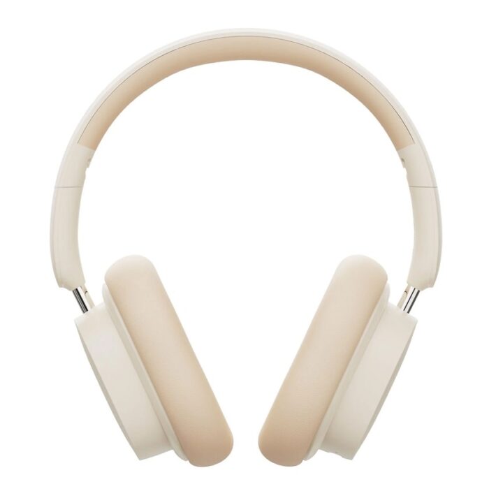 Baseus D05 Bluetooth Headphone Kulaklık(Beyaz)(NGTD020202)