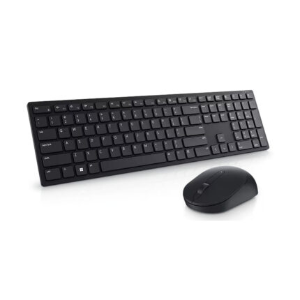 Dell KM5221W Kablosuz Türkçe Klavye-Mouse Set