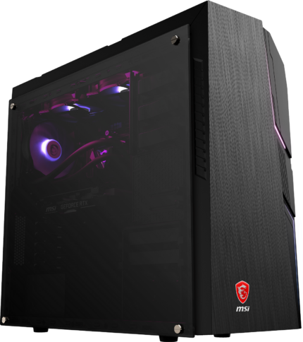 MSI MAG CODEX X5 11TJ-643MYS[i9-11900KF] 64GB 3TB + 1TB SSD 24GB RTX3090 VGA W10