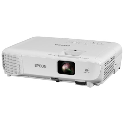 Epson EB-W06 3700AL 1280x800 (3700 AnsiLümen) Projeksiyon Cihazı