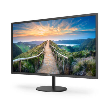 Aoc 31.5 Q32V4 QHD(2560x1440) 75Hz 4ms Dp/Hdmi IPS Monitör