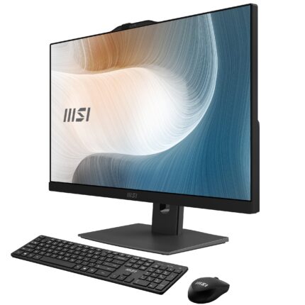 MSI MODERN AM242P 12M-633TR [i7-1260P] 16GB 512GB SSD 23.8" IPS OB VGA W11H