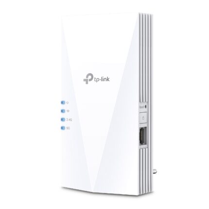 TP-Link RE500X AX1500 Wi-Fi 6 Range Extender ( Menzil Genişletici )