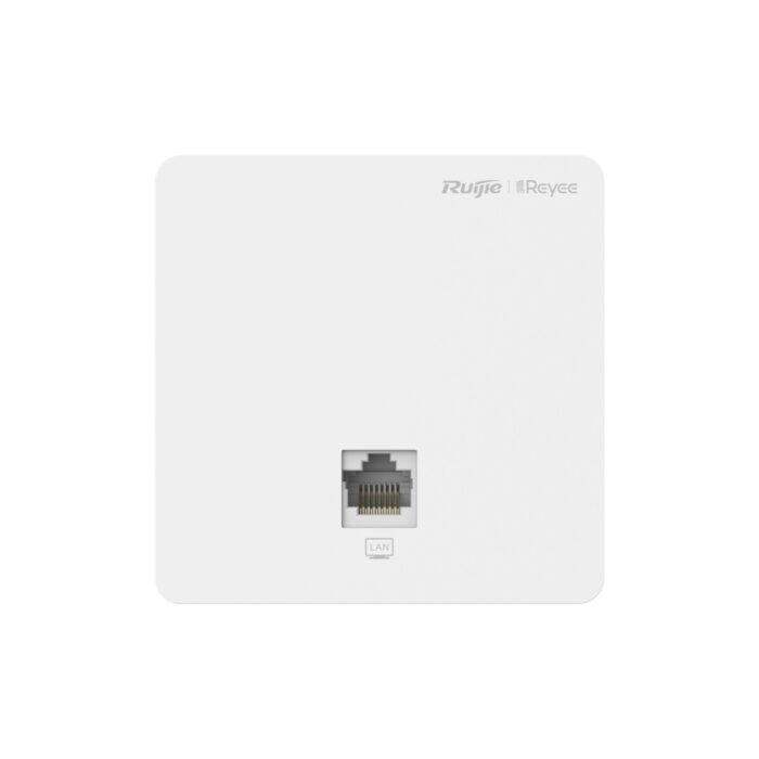 Ruijie Reyee RG-RAP1200(F) 1267Mbps Wifi5 Duvar Tipi Access Point