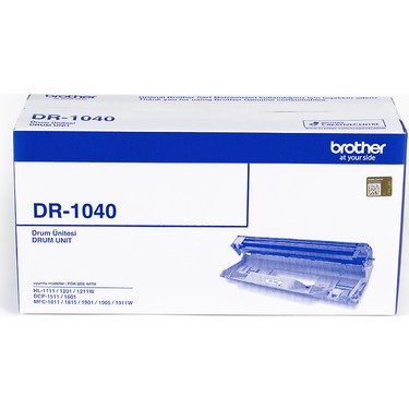 Brother Drum DR-1040 MFC-1811-1815 HL-1111