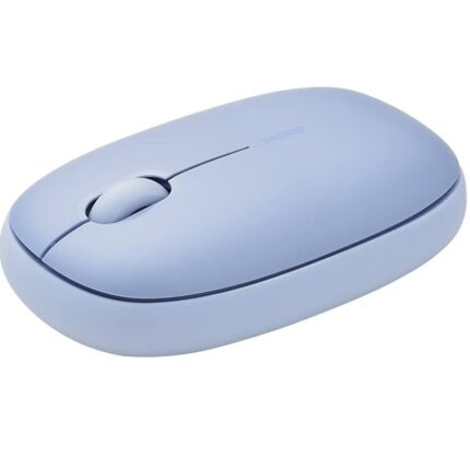 Rapoo M660 1300DPI Bluetooth Kablosuz Sessiz Mor Mouse