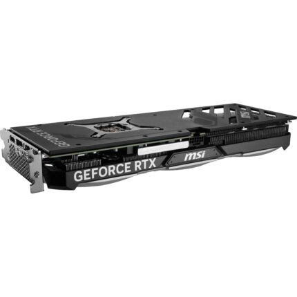 MSI 12GB GEFORCE RTX 4070 SUPER 12G VENTUS 3X OC GDDR6X 192Bit HDMI 3xDP DLSS3