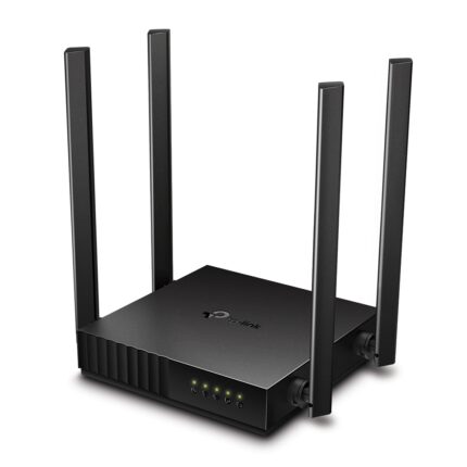 Tp-Link Archer C54 AC1200 Çift Bant Wi-Fi Router