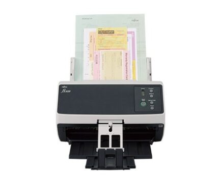 Fujitsu/Ricoh FI-8150 A4 Döküman Tarayıcı