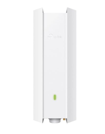 TP-Link Omada EAP650-Outdoor AX3000 Indoor/Outdoor Dual-Band Wi-Fi 6 AccessPoint