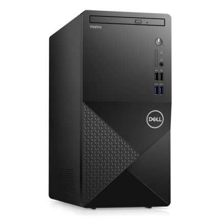 Dell Vostro 3910MT [i3-12100] 8GB 256GB SSD OB VGA FDos [N3563VDT3910EMEA_U]