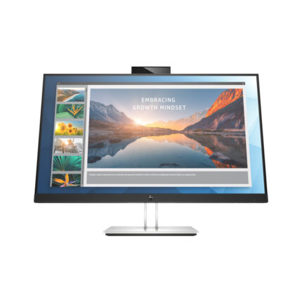 HP 23.8 E24d G4 FHD  (6PA50AS) HDMI DP Type-C Video Konferans