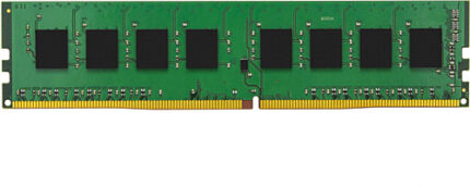 Kingston 8GB 3200MHz DDR4 CL22 Ram (KVR32N22S8/8)