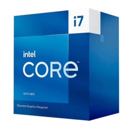 Intel Core i7-13700 LGA1700 İşlemci (Box)