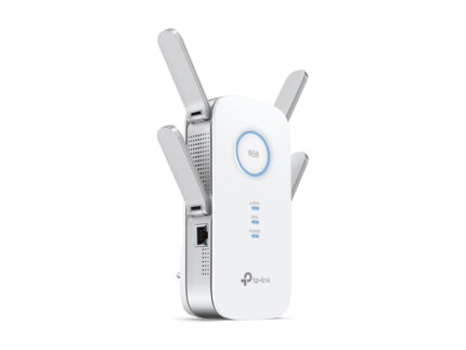 Tp-Link RE650 2600 Mbps Dual Band Gigabit Port Menzil Genişletici