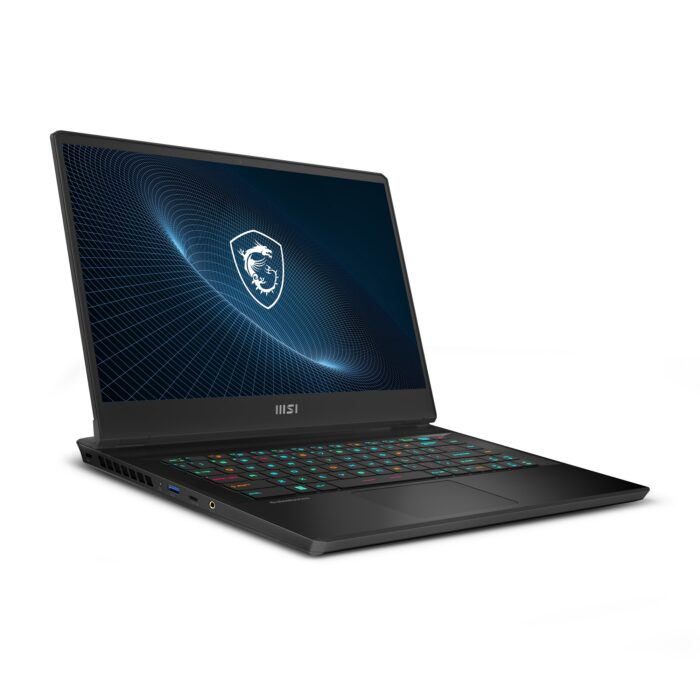 MSI VECTOR GP66 12UGSO-819TR [i7-12700H] 16GB 1TB SSD 15.6" 8GB RTX3070TI W11H