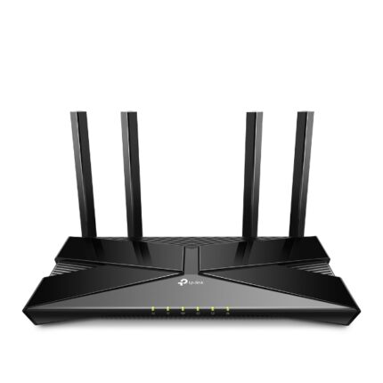 TP-Link Archer AX53 AX3000 Dual-Band Wi-Fi 6 Router ( Yönlendirici )