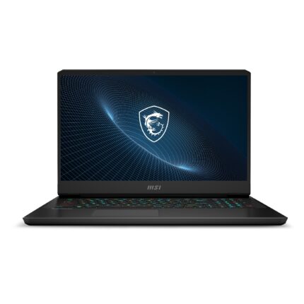 MSI VECTOR GP76 12UHSO-869TR [i7-12700H] 32GB 1TB SSD 17.3" 16GB RTX3080TI W11H