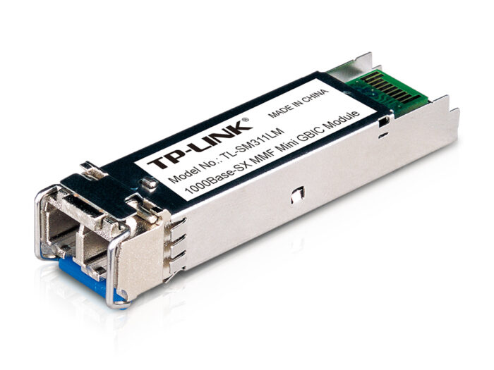 TP-Link Omada SM311LM Gigabit Multi-Mode SFP Modül