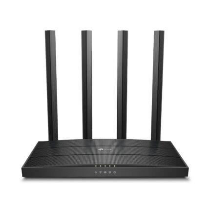 TP-Link Archer C80 AC1900 Dual-Band Wi-Fi Router ( Yönlendirici )