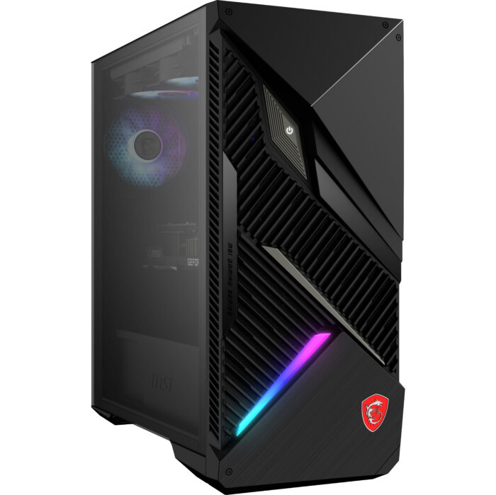 MSI MPG INFINITE X2 13FNUE-083EU [i7-13700KF] 16GB DDR5 2TB SSD 12GB RTX4070 W11