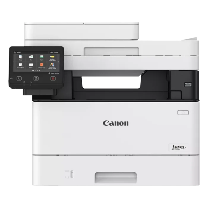 Canon I-Sensys MF453DW [Yaz/Tat/Fot/Wi-Fi] Mono Laser Yazıcı