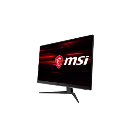 27" MSI G2712 1ms 170Hz 1920x1080 HDMI DP IPS Siyah Flat Gaming Monitör