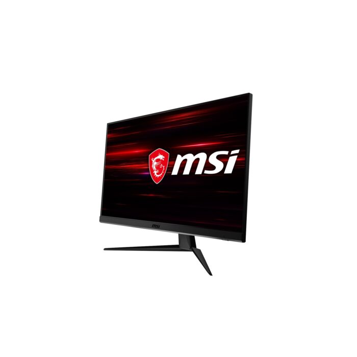 27" MSI G2712 1ms 170Hz 1920x1080 HDMI DP IPS Siyah Flat Gaming Monitör