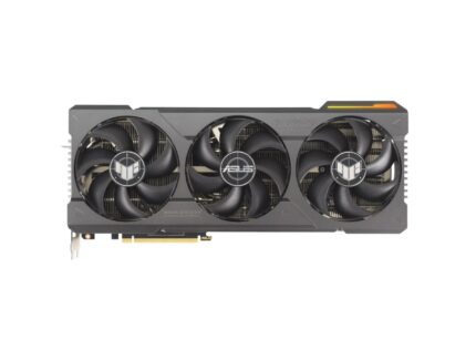 Asus TUF-RTX4080S-O16G-GAMING 16GB 256Bit GDDR6X DP/HDMI RGB PCI4.0 Ekran K